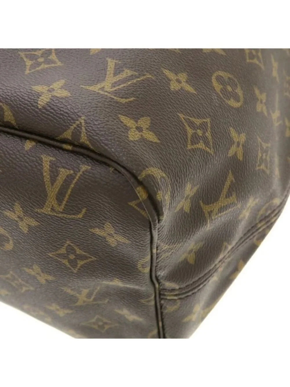 Louis Vuitton Monogram Neverfull GM